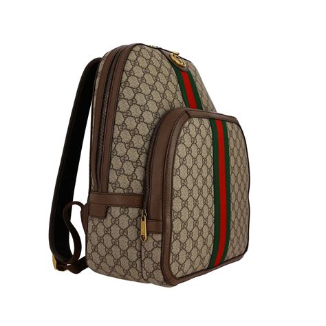 gucci outlet backpacks|gucci backpacks bootleg.